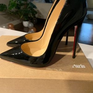 Christian Louboutin